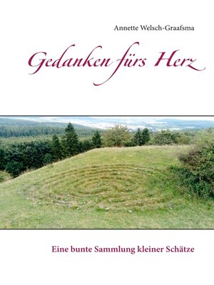 cover image of Gedanken fürs Herz